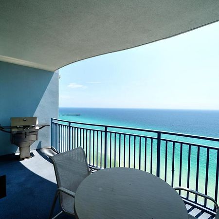 Gorgeous Oceanfront Condo With Bbq Панама-Сити Экстерьер фото