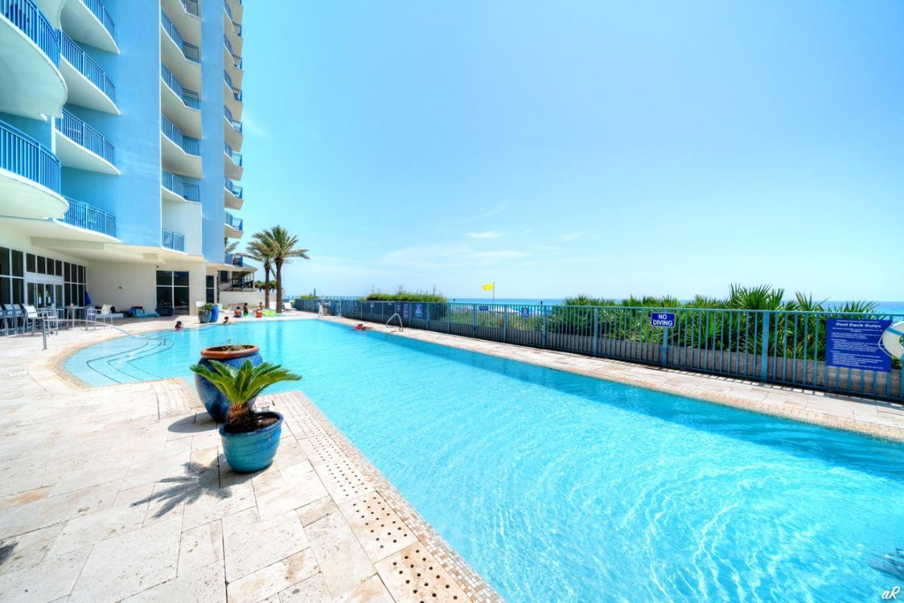 Gorgeous Oceanfront Condo With Bbq Панама-Сити Экстерьер фото