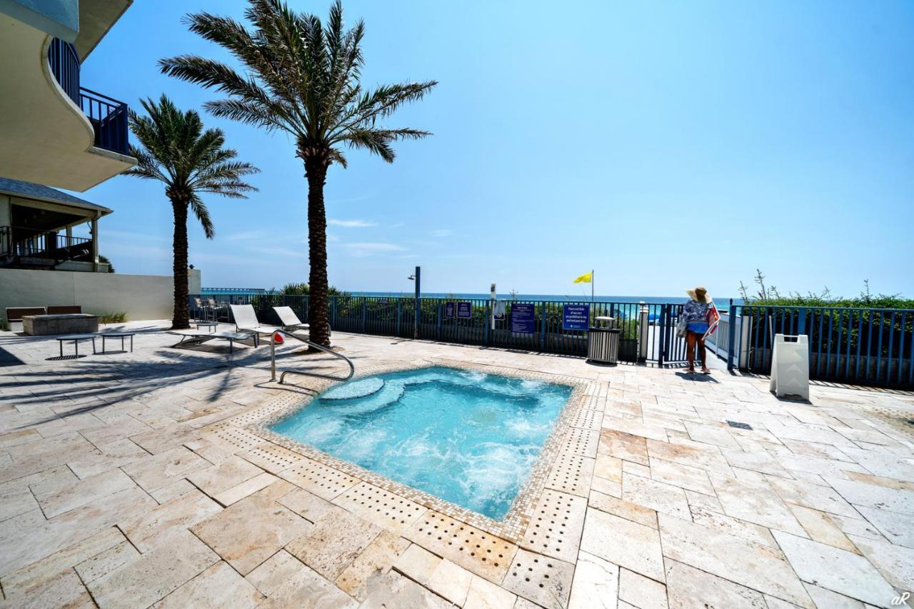 Gorgeous Oceanfront Condo With Bbq Панама-Сити Экстерьер фото