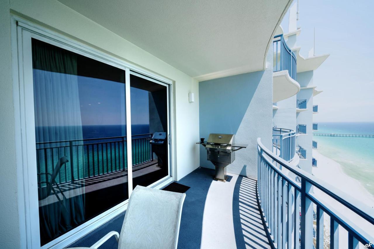 Gorgeous Oceanfront Condo With Bbq Панама-Сити Экстерьер фото