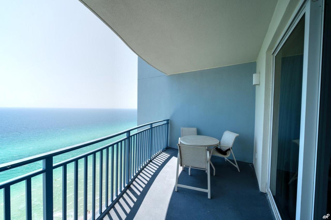 Gorgeous Oceanfront Condo With Bbq Панама-Сити Экстерьер фото